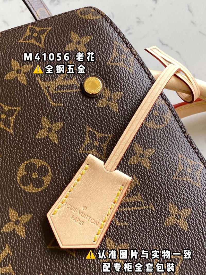 Louis Vuitton Top Handle Bags